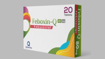 Feboxin-Q-80mg