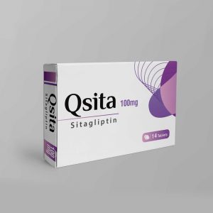 Qsita 100mg