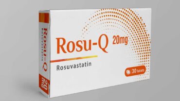 Rosu-Q-20mg