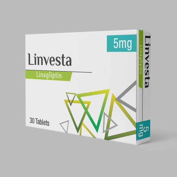 Linvesta 5mg