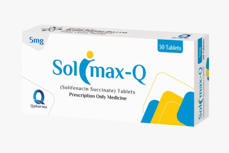 Solimax-Q-5mg