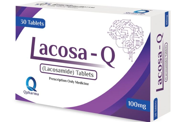 lacosa-q-100-mg
