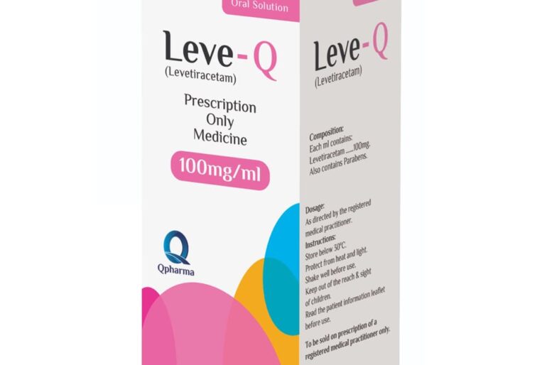 leve-q-100-mg
