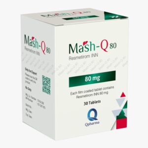 Mash-Q 80mg