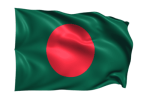 bangladesh